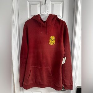 Coors X Brixton Limited Edition Sweatshirt